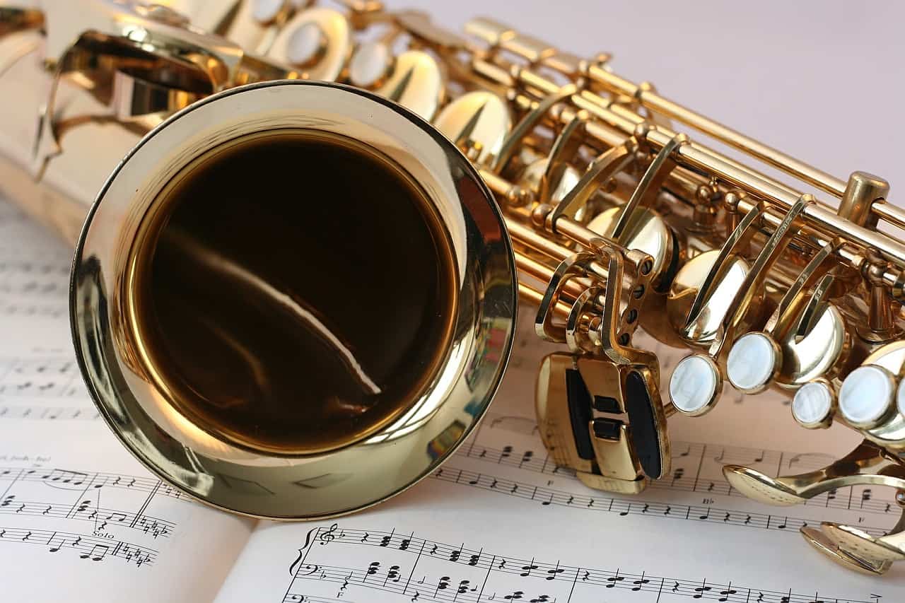 Finden Sie die passende Besetzung für Ihren Anlass. Ob mit Saxophon oder Klavier, alles ist möglich.
